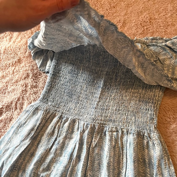 Illa Illa brand jumpsuit size small - Picture 3 of 7